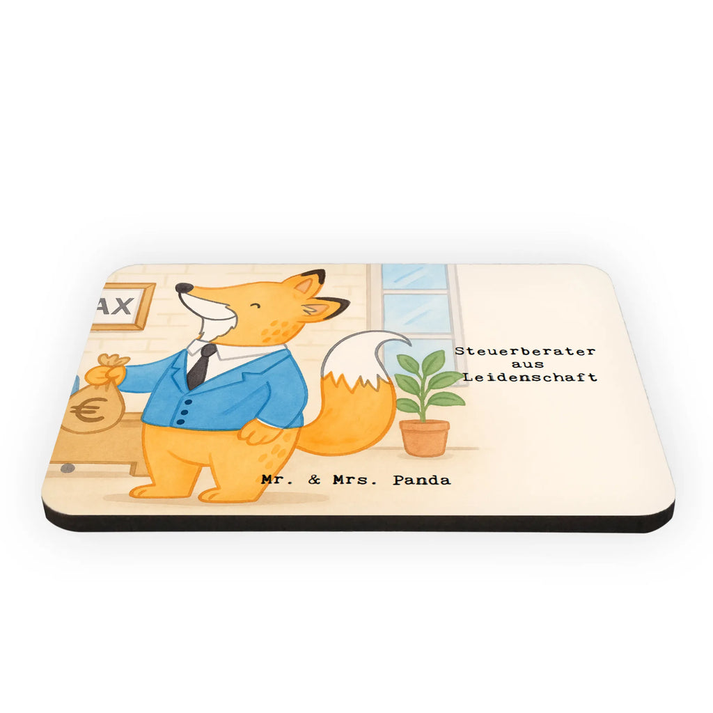 Magnet Tax Advisor passion Design refrigerator magnets, magnet, office magnet, magnetic board, refrigerator magnet, calendar magnet, gift, sayings, gift idea, best, farewell gift, passing exam, anniversary, retirement, promotion, job start, profession