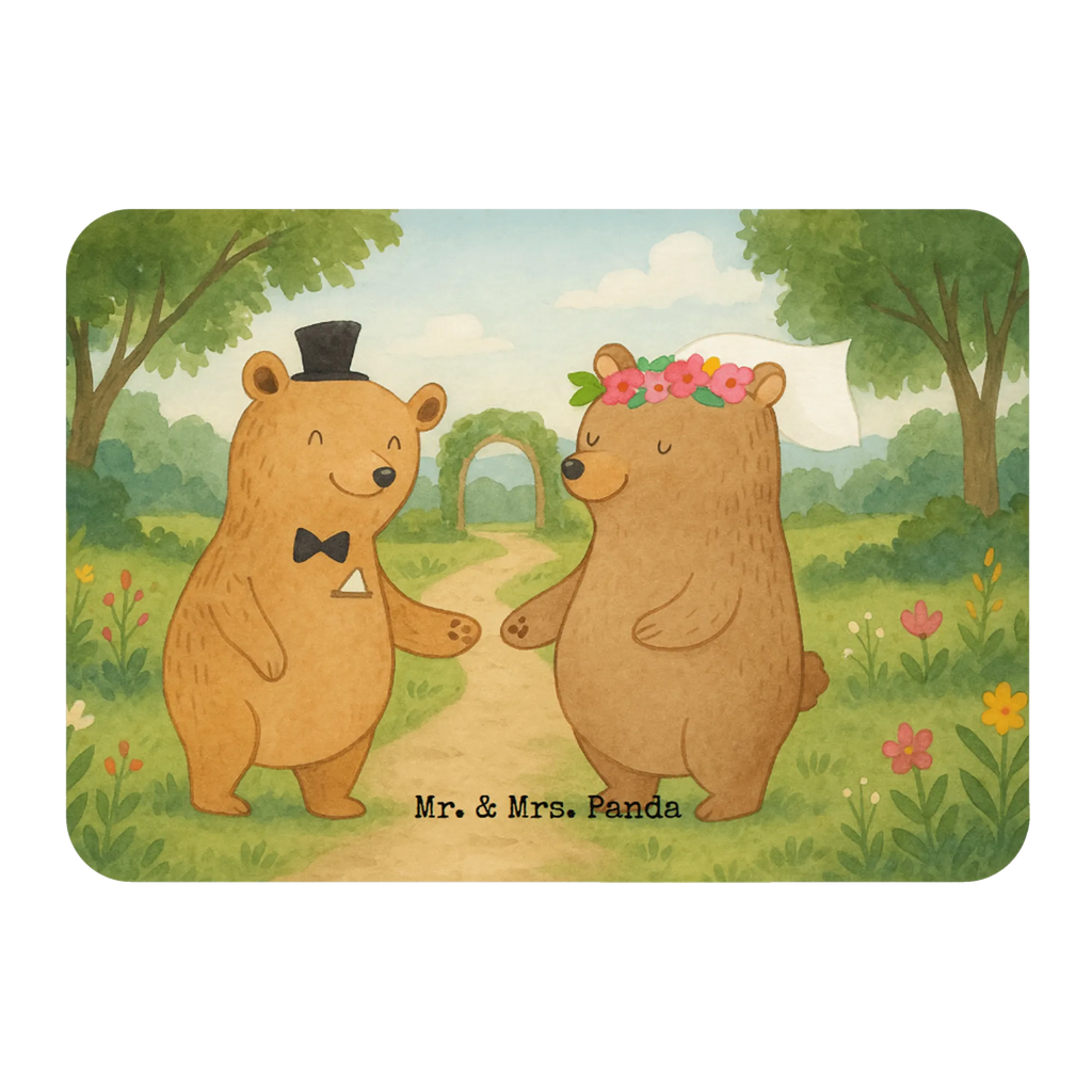 Magnet Bären Heirat Design Magnete Holz, fridge magnet, Motivmagnete, Kalendermagnet, Kühlschrank Dekoration, Notiz Magnet, Whiteboard Magnet, Dekomagnet, Kühlschrankmagnet, Notizhalter, Souvenir Magnet, Pinnwandmagnet, Hochzeitskarte, Hochzeit, Hochzeitsgeschenk, Ehe, Hochzeitsfeier, Trauung, Trauungsgeschenk, Verlobungsfeier, Verlobungsgeschenk, Hochzeitsgeschenkideen, Hochzeitsgeschenke für Brautpaar, Hochzeitstag, Geschenk zur Hochzeit