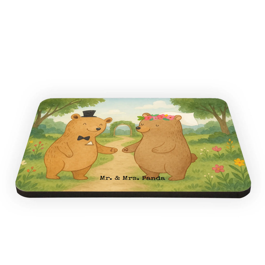 Magnet Bären Heirat Design Magnete Holz, fridge magnet, Motivmagnete, Kalendermagnet, Kühlschrank Dekoration, Notiz Magnet, Whiteboard Magnet, Dekomagnet, Kühlschrankmagnet, Notizhalter, Souvenir Magnet, Pinnwandmagnet, Hochzeitskarte, Hochzeit, Hochzeitsgeschenk, Ehe, Hochzeitsfeier, Trauung, Trauungsgeschenk, Verlobungsfeier, Verlobungsgeschenk, Hochzeitsgeschenkideen, Hochzeitsgeschenke für Brautpaar, Hochzeitstag, Geschenk zur Hochzeit