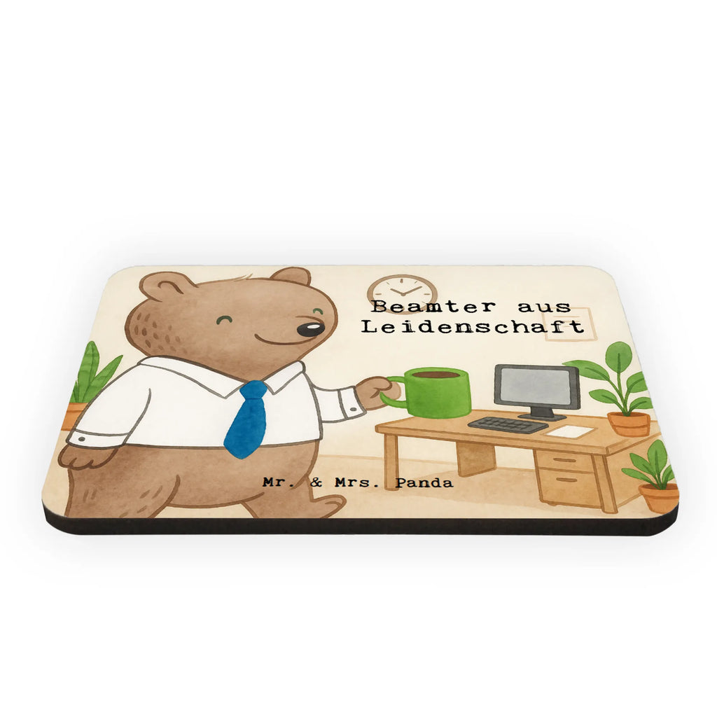 Magnet civil servant Passion Design refrigerator magnets, refrigerator magnet, magnetic board, magnet, calendar magnet, office magnet, gift, sayings, gift idea, best, farewell gift, passing exam, anniversary, retirement, promotion, job start, profession