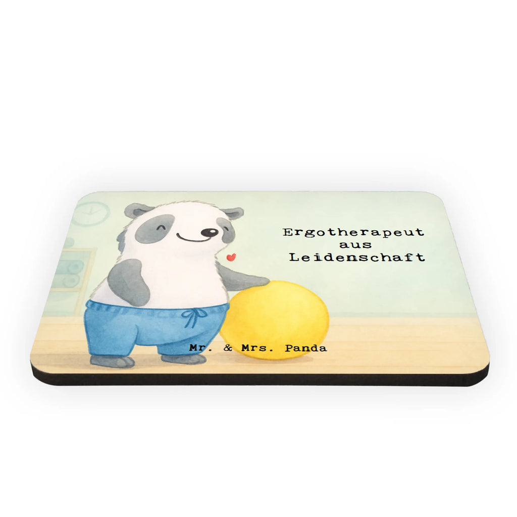 Magnet Occupational Therapist Passion Design magnet, refrigerator magnet, magnetic board, office magnet, calendar magnet, refrigerator magnets, gift, sayings, gift idea, best, farewell gift, passing exam, anniversary, retirement, promotion, job start, profession