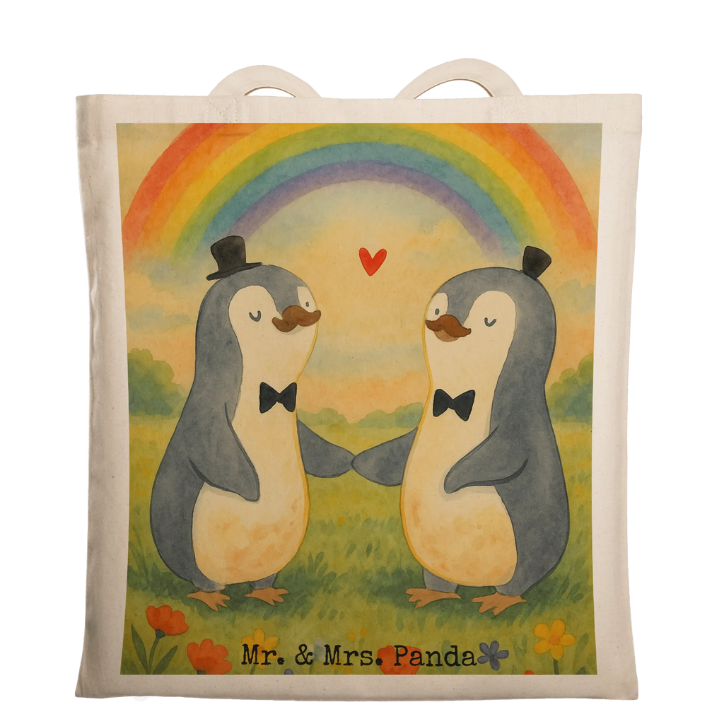 Tote bag penguins gay pride Design gifts, Wedding, marriage
