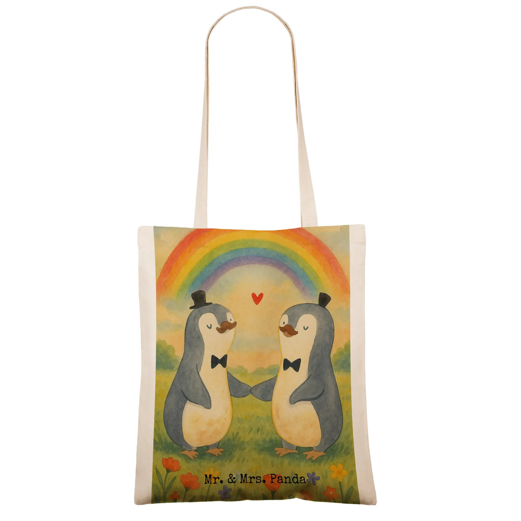 Tote bag penguins gay pride Design gifts, Wedding, marriage