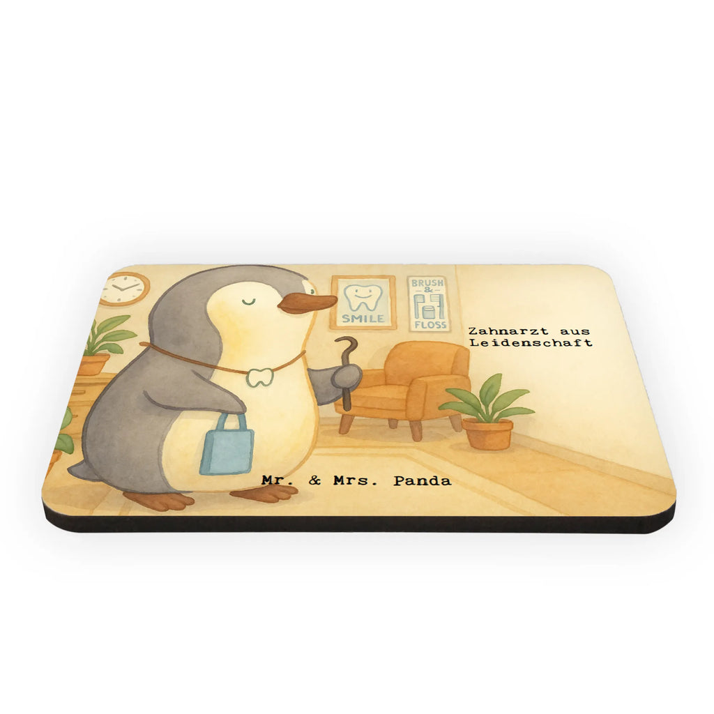 Magnet Dentist Passion Design calendar magnet, office magnet, refrigerator magnets, magnetic board, magnet, refrigerator magnet, gift, sayings, gift idea, best, farewell gift, passing exam, anniversary, retirement, promotion, job start, profession