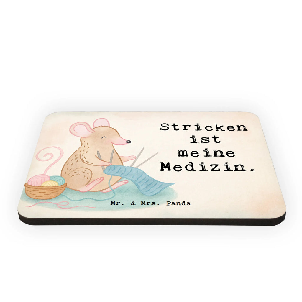 Magnet Mouse Knit Design magnet, refrigerator magnet, magnetic board, refrigerator magnets, office magnet, calendar magnet, Gift, giving, thank you, award, profit, athlete, Knitting