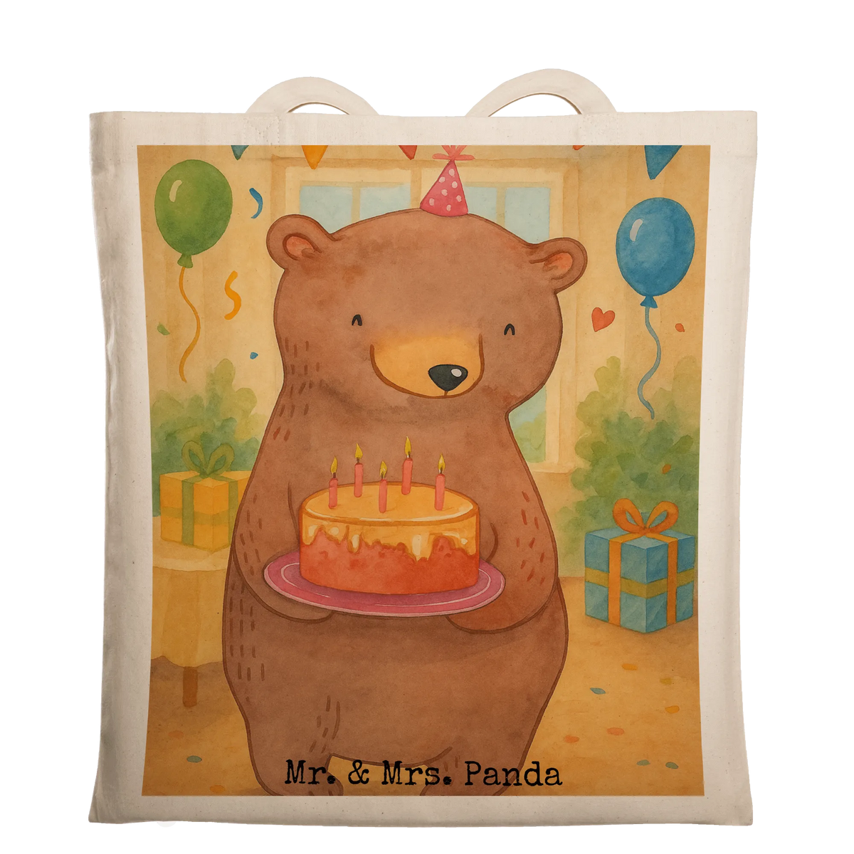 Tote bag Birthday bear cake Design celebration, sayings, boyfriend, money gifts, gift ideas, gift package, birthday present, special gifts, Birthday, birthday party, friends, birthday wish, birthday cards, 18th birthday, 30th birthday, 40th, 50th, 60th, 70th, 80th, 90th, 90th., gifts for girlfriend, congratulations, 1 year, guest gifts, gifts online, gift basket, unusual gifts, extraordinary gifts, original gifts, gift items, special birthday gifts, birthday, for, present, to