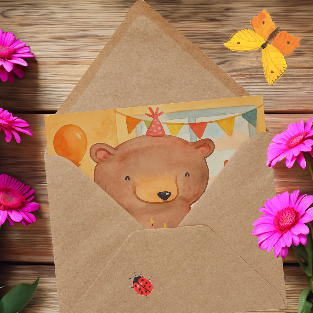 Deluxe Card Birthday bear cake Design celebration, sayings, boyfriend, money gifts, gift ideas, gift package, birthday present, special gifts, Birthday, birthday party, friends, birthday wish, birthday cards, 18th birthday, 30th birthday, 40th, 50th, 60th, 70th, 80th, 90th, 90th., gifts for girlfriend, congratulations, 1 year, guest gifts, gifts online, gift basket, unusual gifts, extraordinary gifts, original gifts, gift items, special birthday gifts, present, to, for, birthday