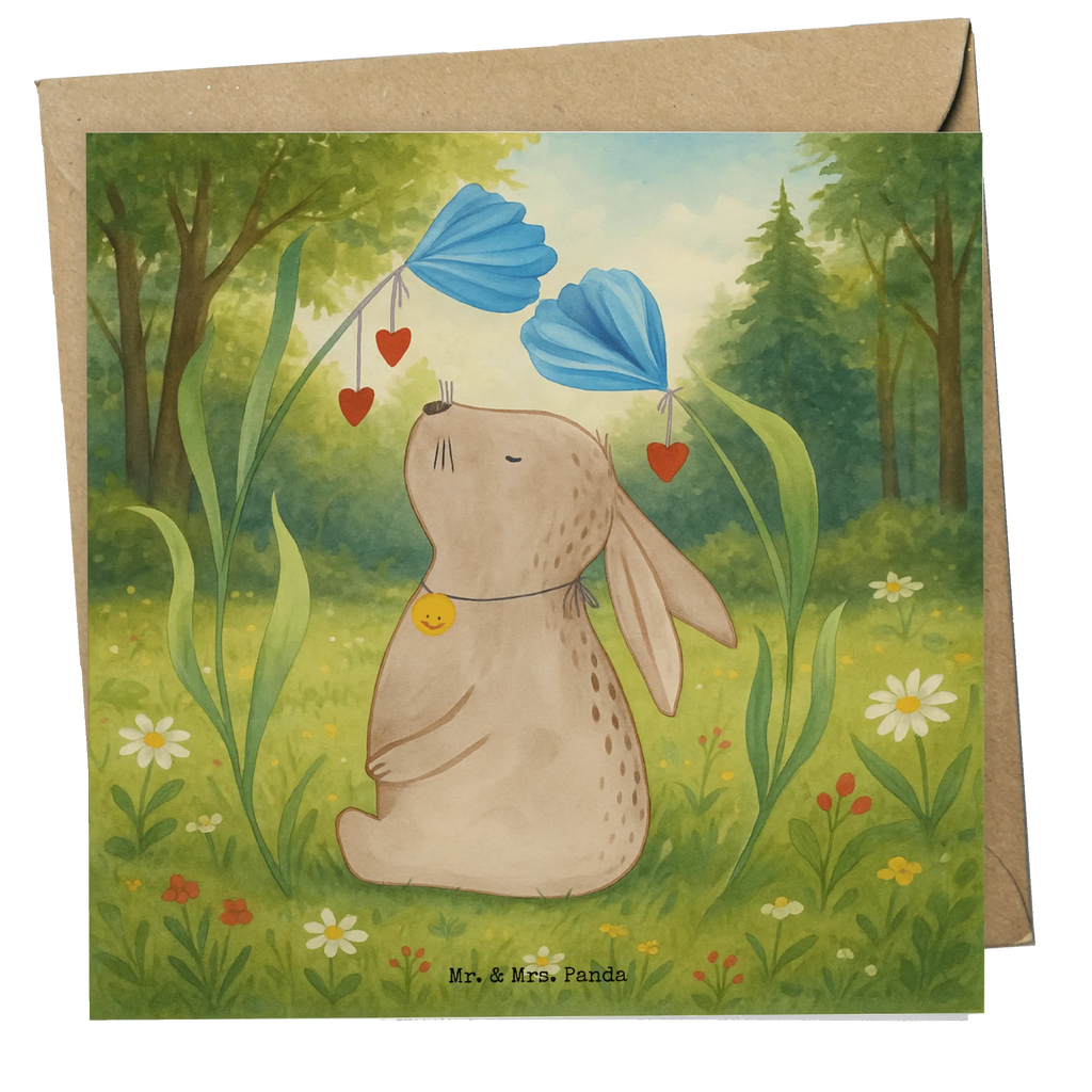 Einladungskarte Hase Blume Design Hochwertige Grußkarte, weihnachtskarte, Dankeskarte, Geburtstagskarte, abschiedskarte, Einladungskarte, lustige karten, Hochwertige Klappkarte, Grußkarte, Geschenkkarte, quadratische karte, sprüche karten, Glückwunschkarte, Karte, Klappkarte, Hochzeitskarte, Gutscheinkarte, geburtskarte, Ostern, Osterdeko, Osterhase, Osternest, Ostergeschenke, Geschenke zu Ostern, Ostern Geschenk, Ostergeschenke Kinder, Ostern Kinder, Kaninchen, Geburt, Taufe, Hoffnung, Schwangerschaft, erstes Kind, Kindergeburtstag, Träume, Kind, Taufgeschenk, Geburtstag, Hase