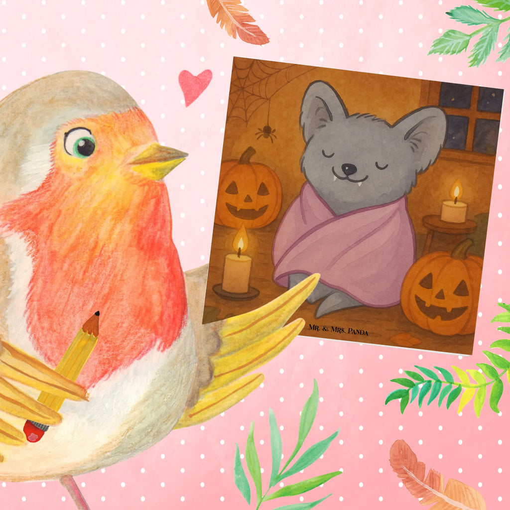 Deluxe Karte Fledermaus Chillt Design Geschenkkarte, Hochzeitskarte, weihnachtskarte, Karte, Hochwertige Grußkarte, Dankeskarte, Einladungskarte, sprüche karten, Hochwertige Klappkarte, Grußkarte, abschiedskarte, Glückwunschkarte, Geburtstagskarte, geburtskarte, Gutscheinkarte, quadratische karte, Klappkarte, lustige karten, Dekoration, Geschenke, Schenken, Deko, Halloween, Martinssingen