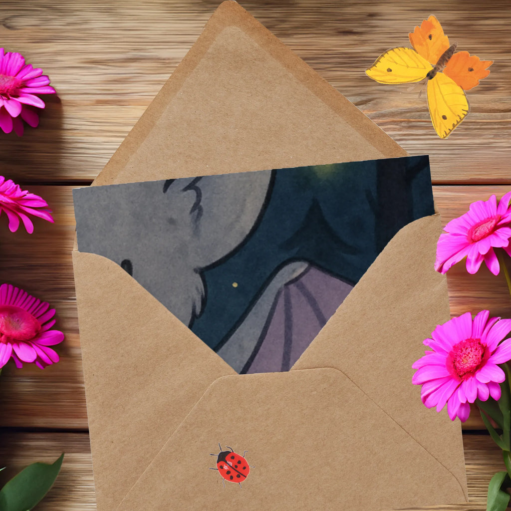 Deluxe Card Bat Classic Design decoration, gifts, Martin singing, decor, giving