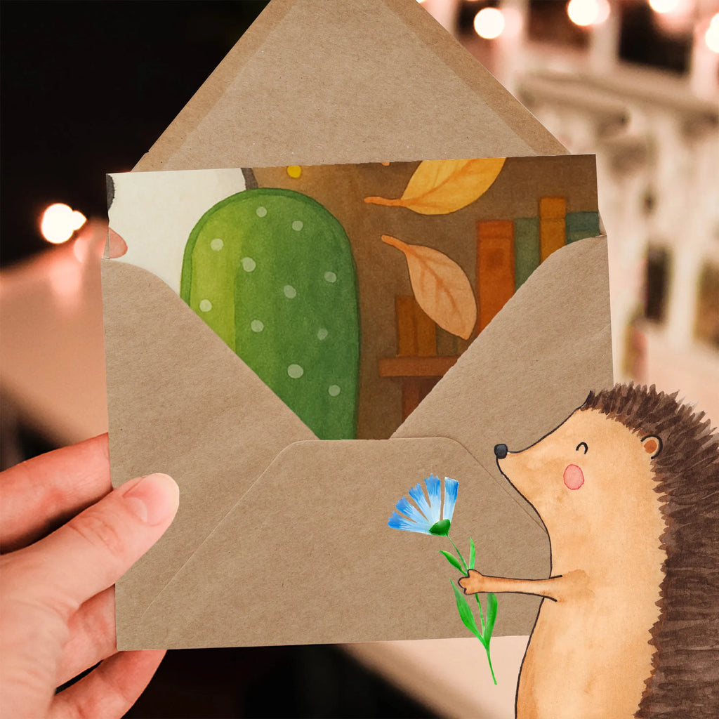 Karte Gespenst  Buch  Design Grußkarte, Einladungskarte, Dankeskarte, geburtskarte, Glückwunschkarte, abschiedskarte, Gutscheinkarte, weihnachtskarte, sprüche karten, Hochwertige Grußkarte, Karte, Hochwertige Klappkarte, Hochzeitskarte, Geburtstagskarte, lustige karten, Klappkarte, quadratische karte, Geschenkkarte, Dekoration, Geschenke, Schenken, Deko, Halloween, Martinssingen, gemütlich, Buch, Gespenst, Herbst