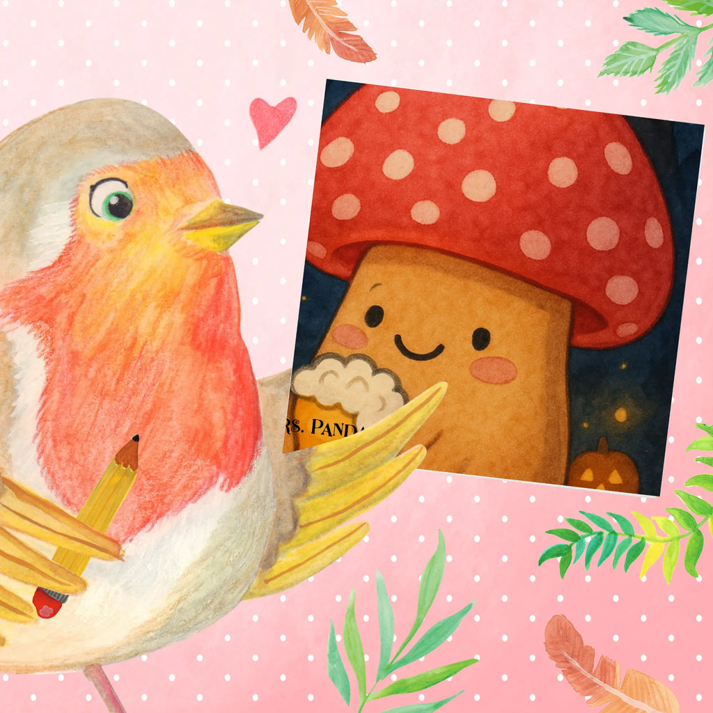 Deluxe Card Ghost Cheers Design decoration, gifts, Martin singing, decor, giving