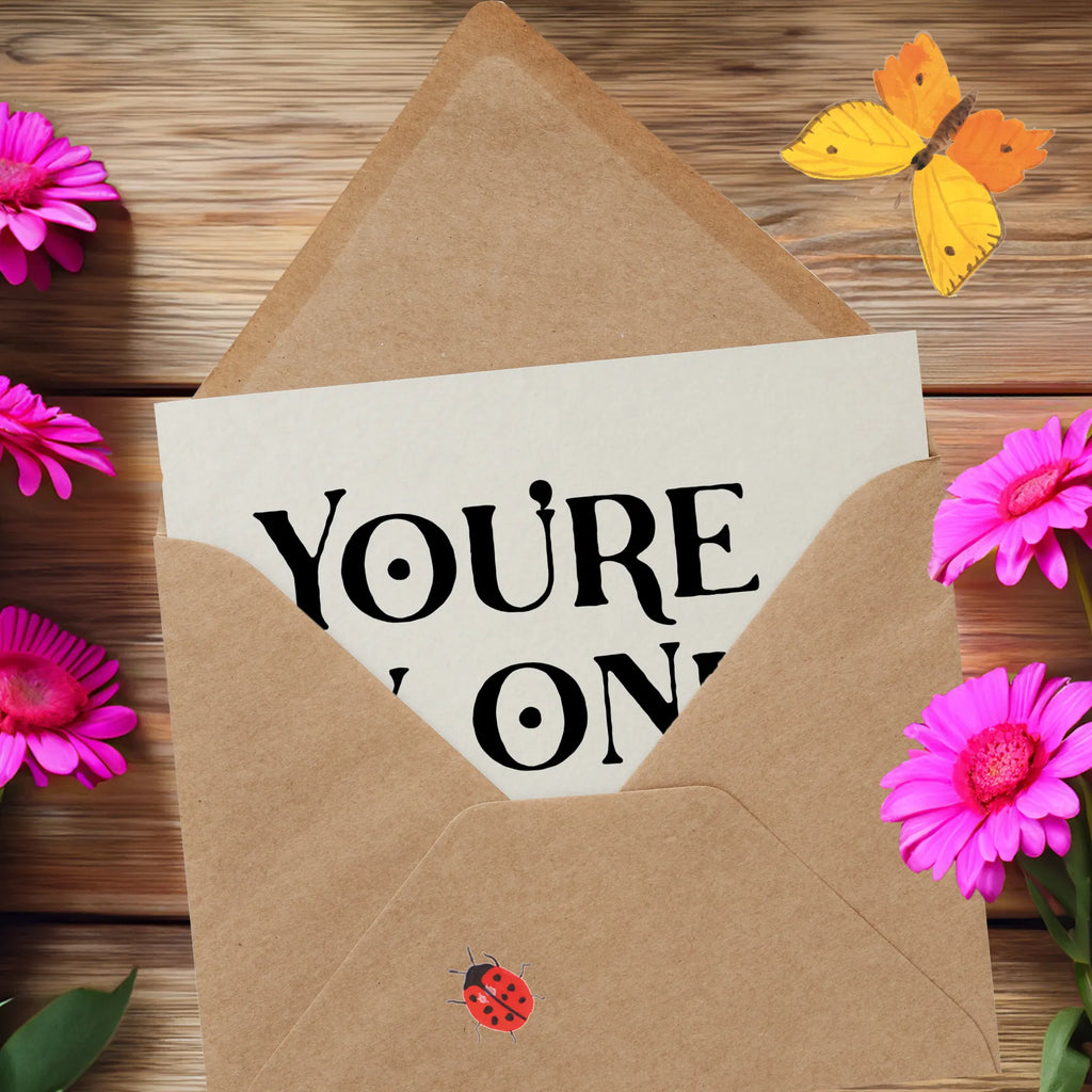 Deluxe Card Ghosts Dear Design decoration, gifts, Martin singing, decor, giving