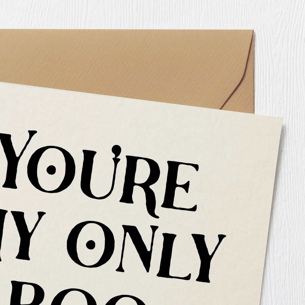 Deluxe Card Ghosts Dear Design decoration, gifts, Martin singing, decor, giving