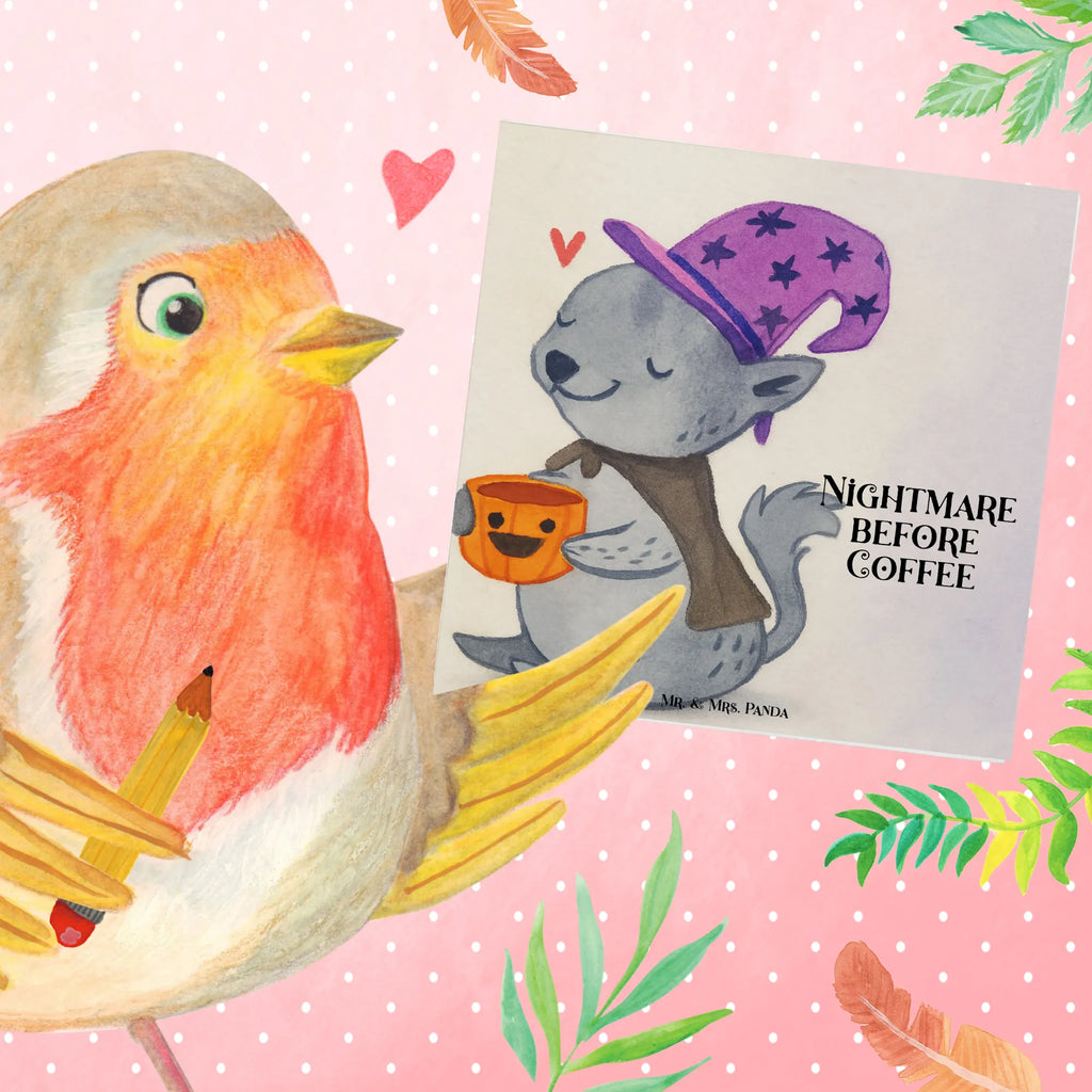 Geburtstagskarte Kater Kaffee Design Gutscheinkarte, lustige karten, geburtskarte, Karte, abschiedskarte, Einladungskarte, Hochwertige Grußkarte, Glückwunschkarte, Geschenkkarte, Hochwertige Klappkarte, weihnachtskarte, sprüche karten, Klappkarte, Hochzeitskarte, Geburtstagskarte, quadratische karte, Grußkarte, Dankeskarte, Dekoration, Geschenke, Schenken, Deko, Halloween, Martinssingen, Magie, Kater, Kaffee, Hexe