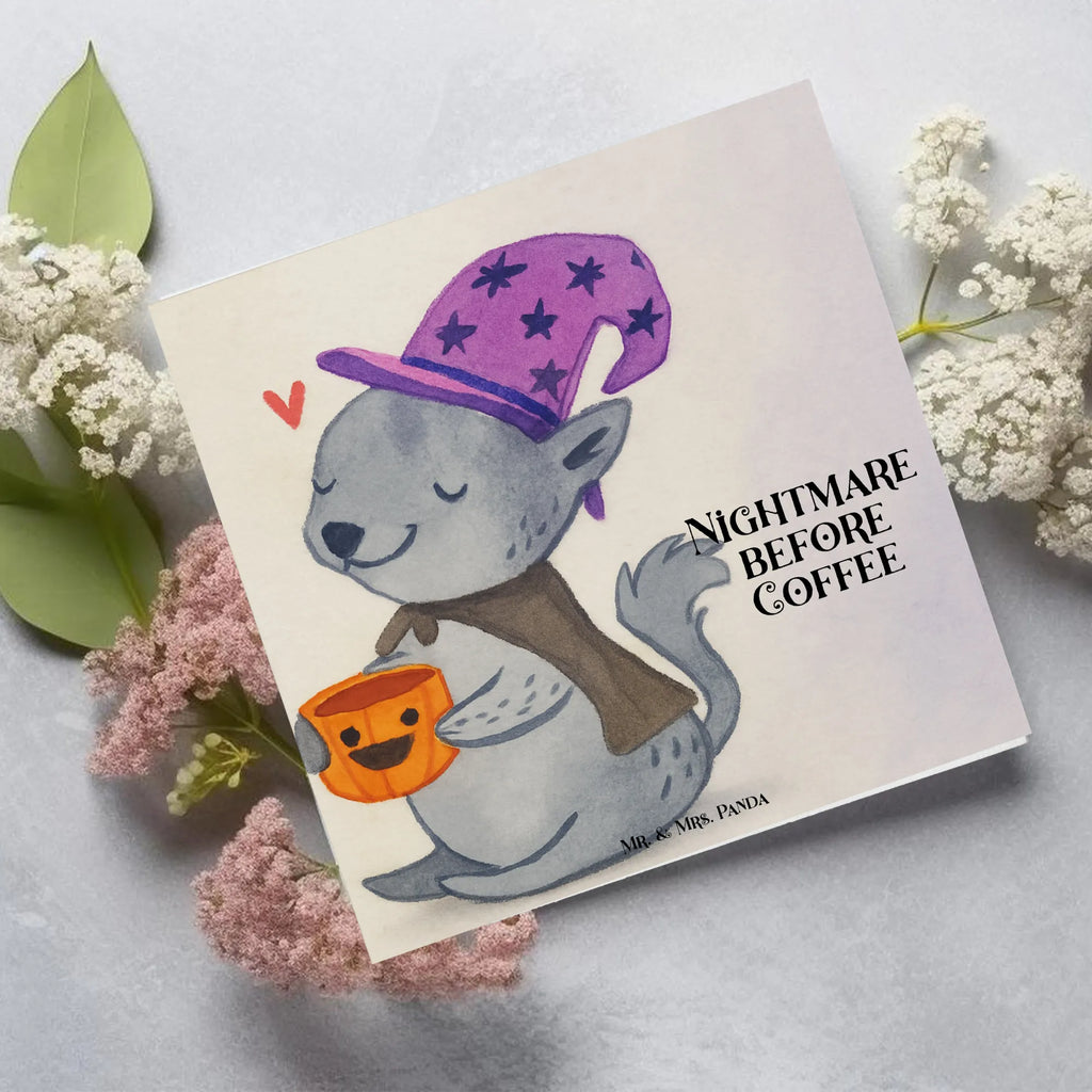 Geburtstagskarte Kater Kaffee Design Gutscheinkarte, lustige karten, geburtskarte, Karte, abschiedskarte, Einladungskarte, Hochwertige Grußkarte, Glückwunschkarte, Geschenkkarte, Hochwertige Klappkarte, weihnachtskarte, sprüche karten, Klappkarte, Hochzeitskarte, Geburtstagskarte, quadratische karte, Grußkarte, Dankeskarte, Dekoration, Geschenke, Schenken, Deko, Halloween, Martinssingen, Magie, Kater, Kaffee, Hexe