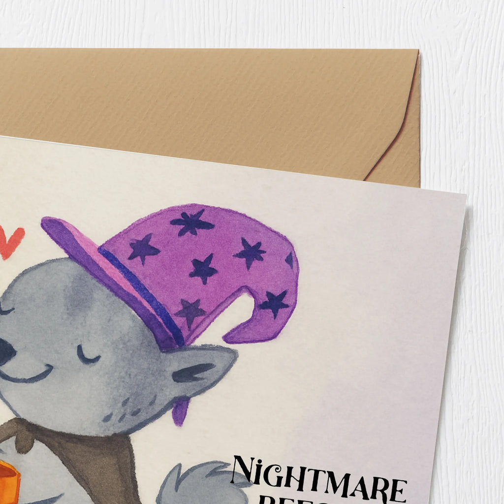 Geburtstagskarte Kater Kaffee Design Gutscheinkarte, lustige karten, geburtskarte, Karte, abschiedskarte, Einladungskarte, Hochwertige Grußkarte, Glückwunschkarte, Geschenkkarte, Hochwertige Klappkarte, weihnachtskarte, sprüche karten, Klappkarte, Hochzeitskarte, Geburtstagskarte, quadratische karte, Grußkarte, Dankeskarte, Dekoration, Geschenke, Schenken, Deko, Halloween, Martinssingen, Magie, Kater, Kaffee, Hexe