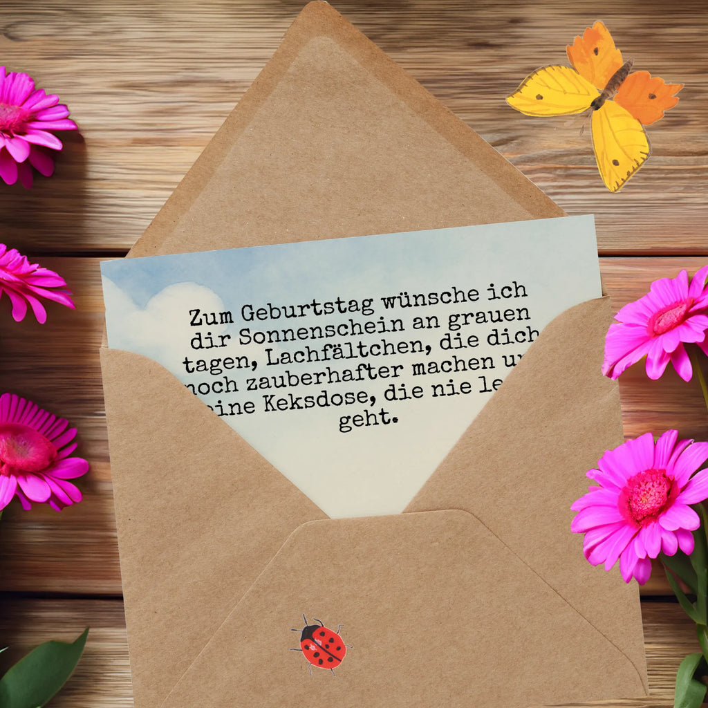 Karta Deluxe Mysz Pingwin urodziny Design Urodziny, prezent urodzinowy, prezent