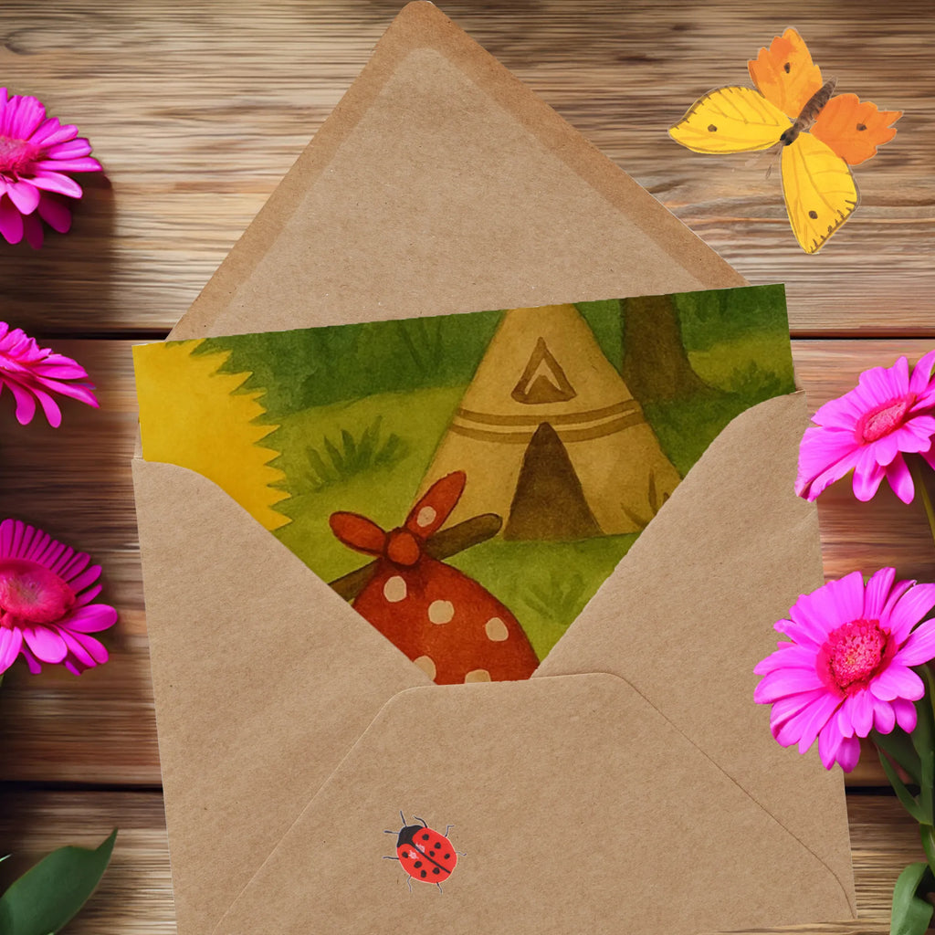 Deluxe Card chick wander Design Easter bunny, chick, time, Easter eggs, Easter egg, time management, egg, happy Easter, globetrotters, greetings, travelling, nonsense, miracles, Easter greetings, joy, spring fever