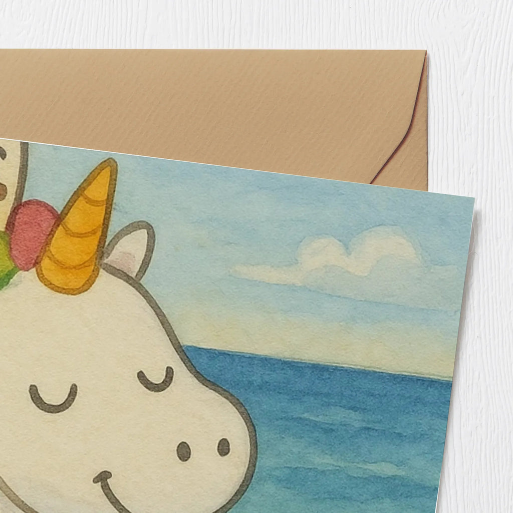 Karta Deluxe pingwin oponka Design Lato, motywy letnie, motywy wakacyjne, produkty dla urlopowiczów, produkty letnie