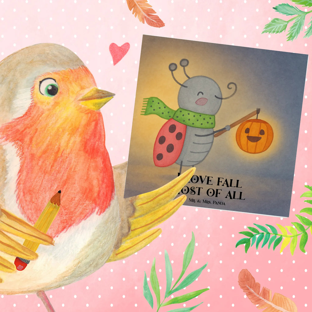 Karta Deluxe Smörle latarnia Design dekoracja, dekoracje, prezenty, dawanie