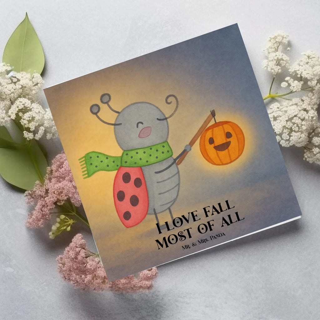 Karta Deluxe Smörle latarnia Design dekoracja, dekoracje, prezenty, dawanie