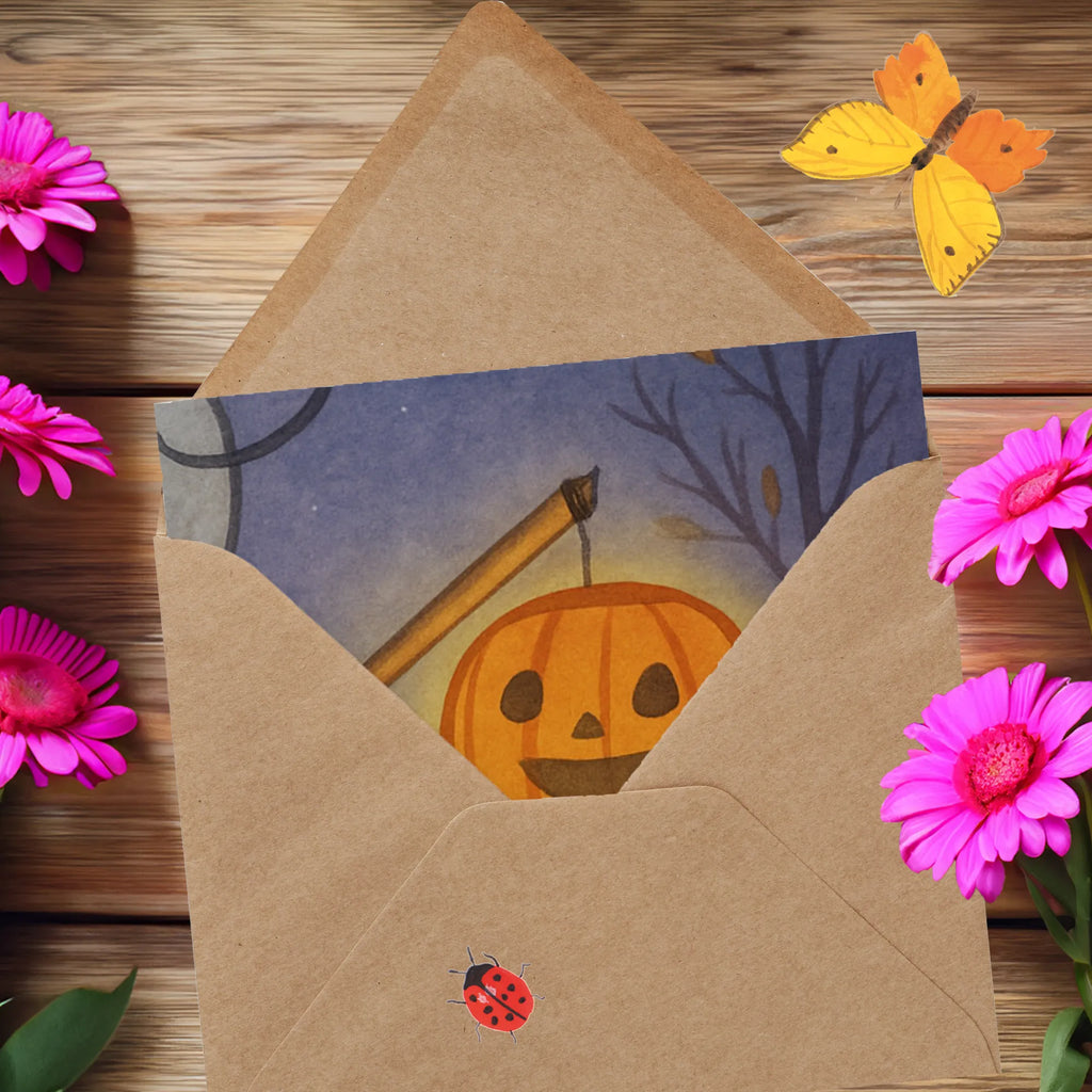 Karta Deluxe Smörle latarnia Design dekoracja, dekoracje, prezenty, dawanie