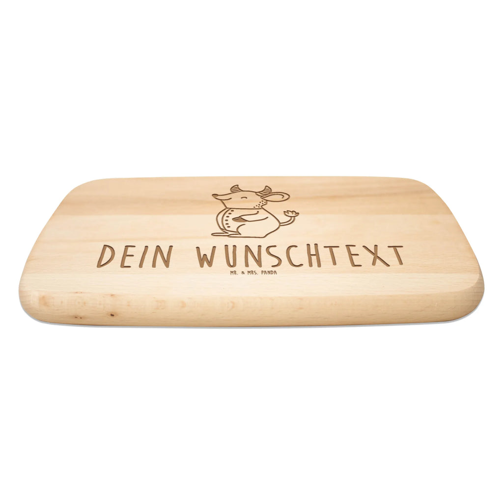 Spersonalizowana deska śniadaniowa Byk Astrologia Znak zodiaku, gwiazdozbiór, astrologia, ascendent