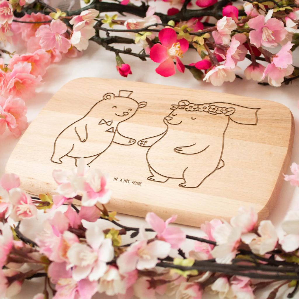 Holzbrett Bären Heirat Küchenbrett, Schneidebrett Holz, Frühstücksbrett, Brot, Holzbrett, Schneidebrett, Frühstücksbrettchen, Hochzeitskarte, Hochzeit, Hochzeitsgeschenk, Ehe, Hochzeitsfeier, Trauung, Trauungsgeschenk, Verlobungsfeier, Verlobungsgeschenk, Hochzeitsgeschenkideen, Hochzeitsgeschenke für Brautpaar, Geschenk zur Hochzeit, Hochzeitstag