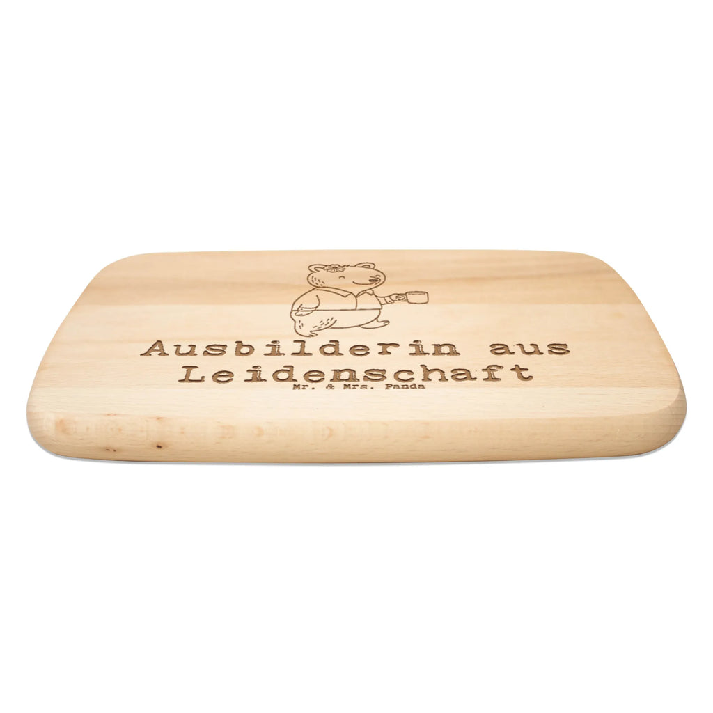 Holz Frühstücksbrettchen Ausbilderin Leidenschaft Schneidebrett, Frühstücksbrett, Brot, Küchenbrett, Frühstücksbrettchen, Holzbrett, Schneidebrett Holz, Geschenk, Schenken, Jubiläum, Danke, Dankeschön, Beruf, Ausbildung, Abschied, Rente, Kollege, Kollegin, Arbeitskollege, Mitarbeiter, Firma, Ausbilderin, Ausbilderprüfung, Tutorin
