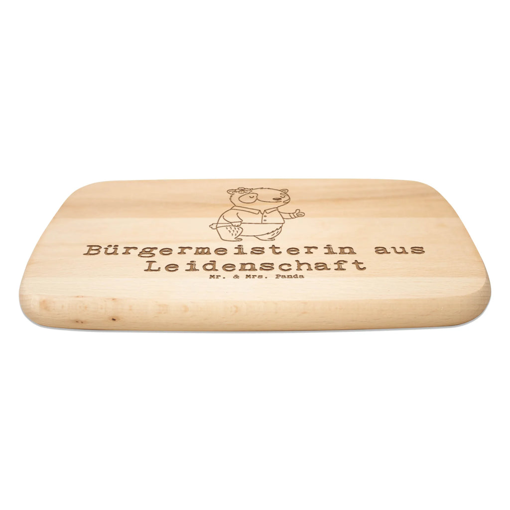 Schneidebrett Bürgermeisterin Leidenschaft Schneidebrett, Frühstücksbrettchen, Schneidebrett Holz, Frühstücksbrett, Holzbrett, Brot, Küchenbrett, Geschenk, Schenken, Jubiläum, Danke, Dankeschön, Beruf, Ausbildung, Abschied, Rente, Kollege, Kollegin, Arbeitskollege, Mitarbeiter, Firma, Stadt, Bürgermeisterin Geschenk zum Amtsantritt, Oberbürgermeisterin, Rathaus, Amtseinführung, Bürgermeisterwahl, Wahlen, Gemeinde