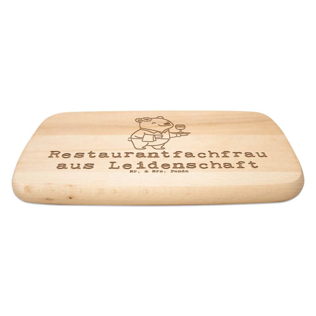 Küchenbrett Restaurantfachfrau Leidenschaft Schneidebrett, Brot, Frühstücksbrettchen, Schneidebrett Holz, Holzbrett, Frühstücksbrett, Küchenbrett, Geschenk, Schenken, Jubiläum, Danke, Dankeschön, Beruf, Ausbildung, Abschied, Rente, Kollege, Kollegin, Arbeitskollege, Mitarbeiter, Firma