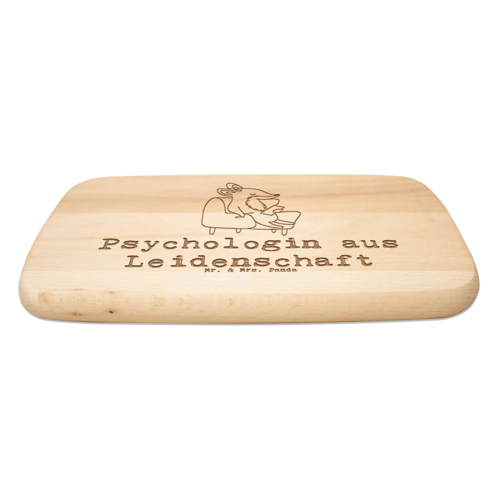 Schneidebrett Psychologin Leidenschaft Schneidebrett, Holzbrett, Frühstücksbrettchen, Schneidebrett Holz, Frühstücksbrett, Küchenbrett, Brot, Geschenk, Schenken, Jubiläum, Danke, Dankeschön, Beruf, Ausbildung, Abschied, Rente, Kollege, Kollegin, Arbeitskollege, Mitarbeiter, Firma