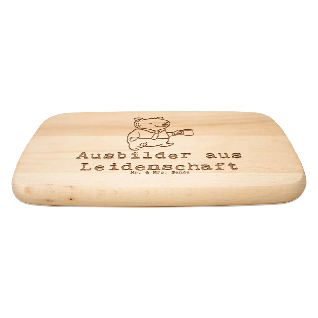 Serving board instructor Passion Board, gift, sayings, gift idea, best, farewell gift, passing exam, anniversary, retirement, promotion, job start, profession