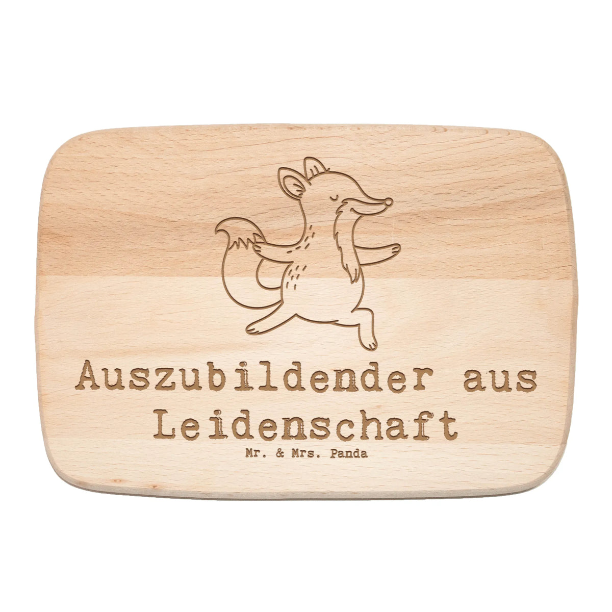 Serving board apprentice passion Board, gift, sayings, gift idea, best, farewell gift, passing exam, anniversary, retirement, promotion, job start, profession
