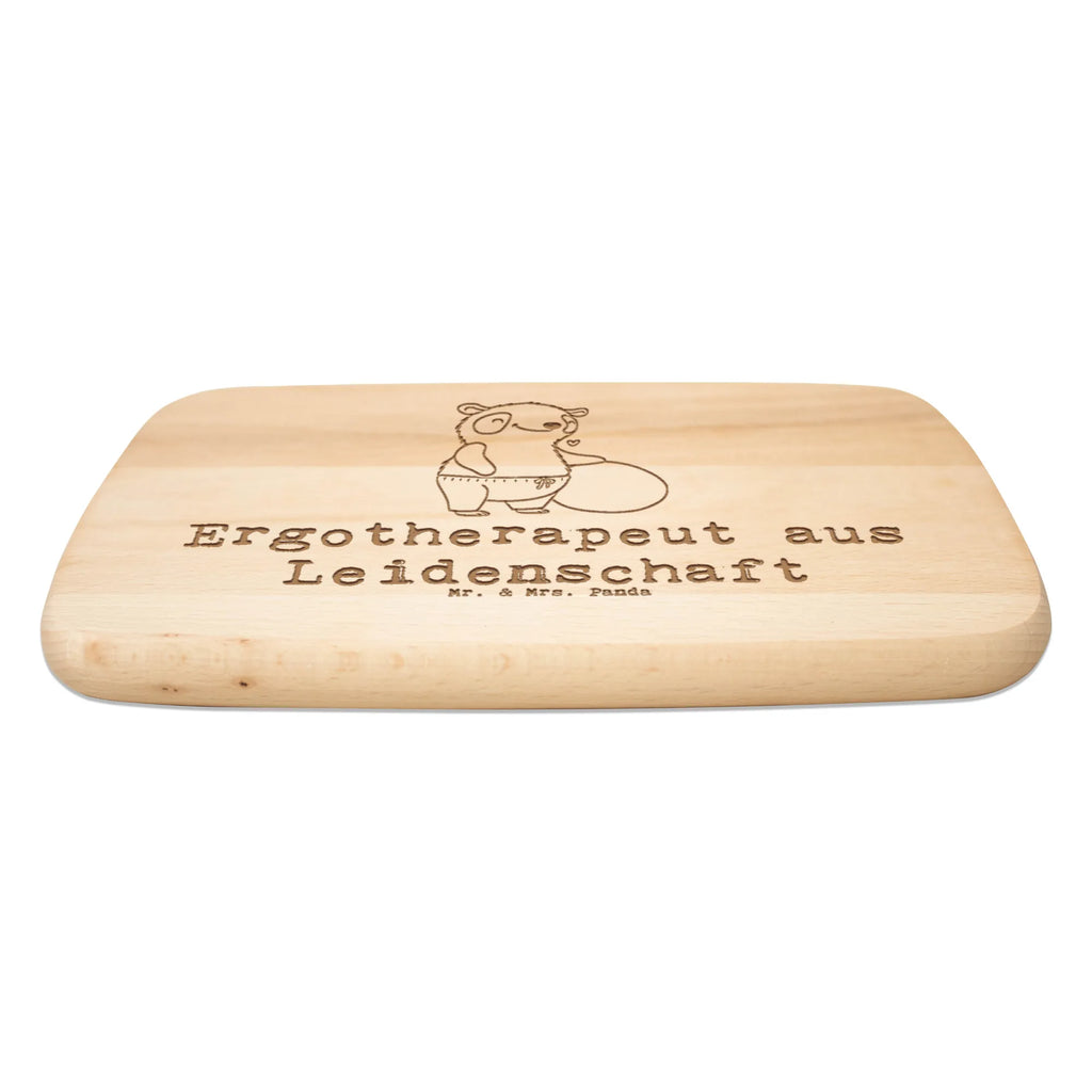 Śniadaniowa deska terapeuta zajęciowy Pasja Prezent, Dziękuję, Zawód, Wykształcenie, Jubileusz, Pożegnanie, Emerytura, Kolega, Koleżanka, Dawać, Pracownik, Współpracownik, Dziękuję bardzo