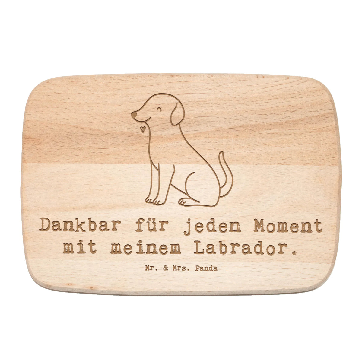 Frühstücksbrett Labrador Moment snackbrett, Holzbrettchen, Schneidebrett, Holzbrett, Küchenbrett, schneidebrettchen, jausenbrett, vesperbrettchen, schneidbrett, massivholzbrett, brotbrett, vesperbrett, servierbrettchen, Frühstücksbrettchen, küchenholzbrett, Frühstücksbrett, buchenholzbrett, brotzeitbrettchen, Geschenk, Schenken, Hund, Hunderasse, Rassehund, Hundebesitzer, Tierfreund, Welpe, Labrador