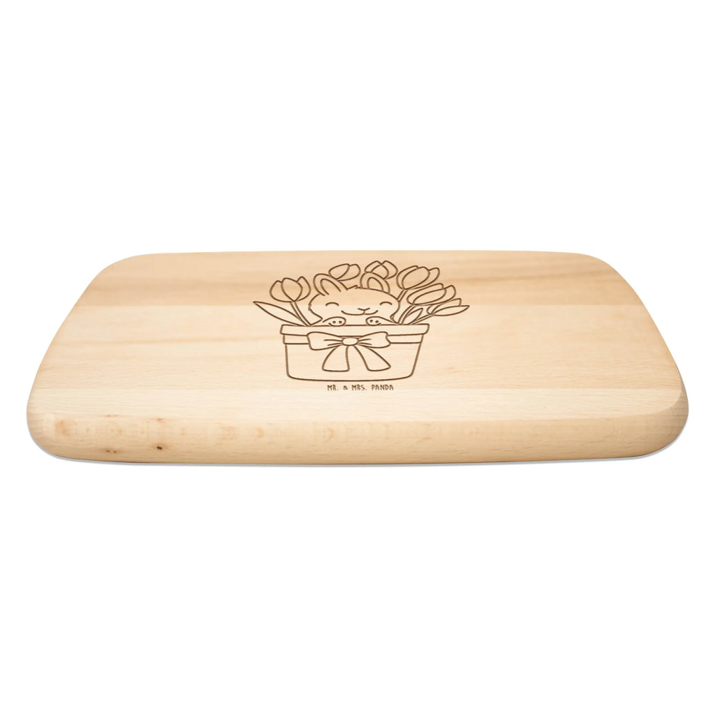 Schneidebrett Hase Tulpen Frühstücksbrettchen, Küchenbrett, Frühstücksbrett, Schneidebrett Holz, Holzbrett, Schneidebrett, Brot, Ostern, Osterdeko, Osterhase, Osternest, Ostergeschenke, Geschenke zu Ostern, Ostern Geschenk, Ostergeschenke Kinder, Ostern Kinder, Blumenstrauß, Tulpen, Alternative zu Blumen, Ostergeschenk, Hase