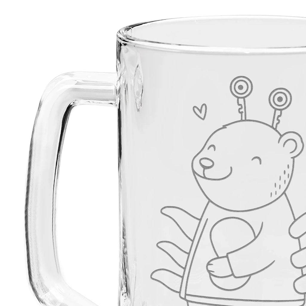 Grawerowany Kufel Piwa krab Astrologia Znak zodiaku, gwiazdozbiór, astrologia, ascendent