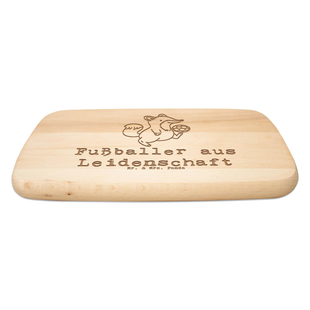 Schneidebrett Fußballer Leidenschaft Servierbrett, Küchenbrett, Holzbrettchen, Schneidebrett, Hackbrett, Brett, Holzbrett, Frühstücksbrett, Geschenk, Schenken, Jubiläum, Danke, Dankeschön, Beruf, Ausbildung, Abschied, Rente, Kollege, Kollegin, Arbeitskollege, Mitarbeiter, Firma, Fußballspieler, Fußballspiel, Fußballer, Profi Fußballer, Glücksbringer