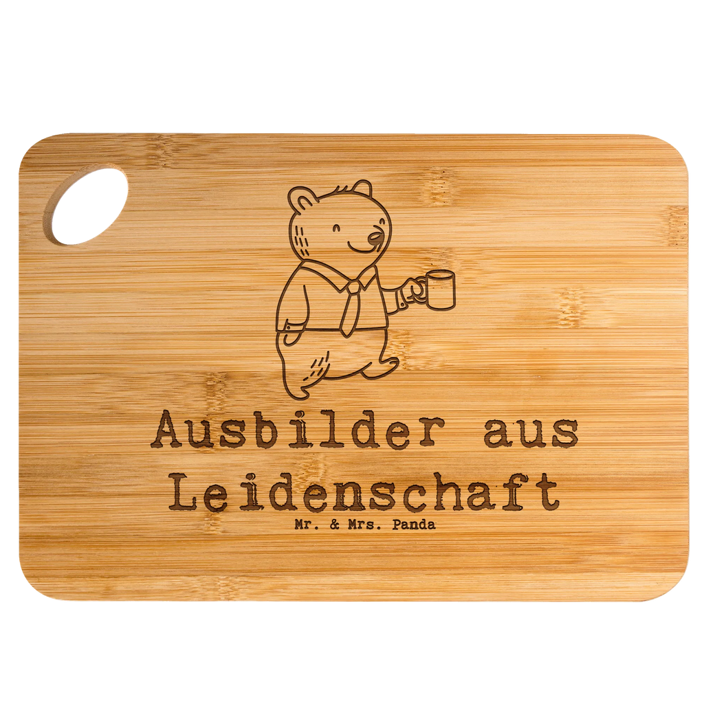 Holzbrett Ausbilder Leidenschaft Küchenbrett, Brett, Holzbrett, Frühstücksbrett, Hackbrett, Servierbrett, Holzbrettchen, Schneidebrett, Geschenk, Schenken, Jubiläum, Danke, Dankeschön, Beruf, Ausbildung, Abschied, Rente, Kollege, Kollegin, Arbeitskollege, Mitarbeiter, Firma, Ausbilder, Ausbilderprüfung, Tutor