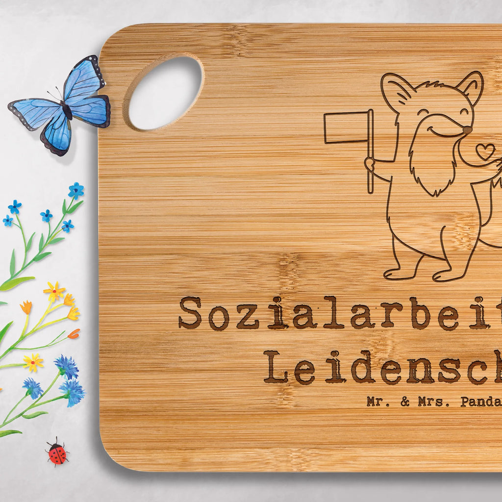 Holzbrett Sozialarbeiter Leidenschaft Brett, Holzbrett, Schneidebrett, Hackbrett, Servierbrett, Holzbrettchen, Frühstücksbrett, Küchenbrett, Geschenk, Schenken, Jubiläum, Danke, Dankeschön, Beruf, Ausbildung, Abschied, Rente, Kollege, Kollegin, Arbeitskollege, Mitarbeiter, Firma