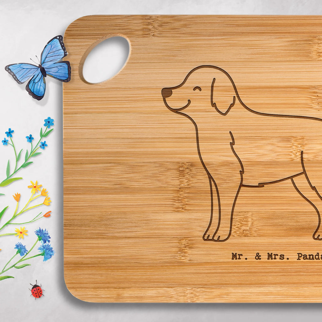 Holzbrett Golden Retriever Moment Brett, Küchenbrett, Holzbrettchen, Servierbrett, Hackbrett, Holzbrett, Frühstücksbrett, Schneidebrett, Geschenk, Schenken, Hund, Hunderasse, Rassehund, Hundebesitzer, Tierfreund, Welpe, Goldie Hund, Golden Retriever