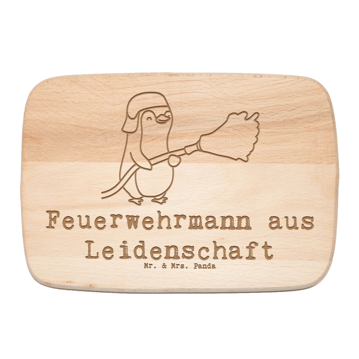 Serving board firefighter passion gift, sayings, gift idea, best, farewell gift, passing exam, anniversary, retirement, promotion, job start, profession