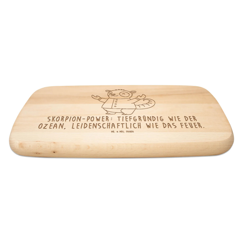 Serving board Scorpion Astrology Board, constellations, birthdays, astrology, date of birth, month of birth