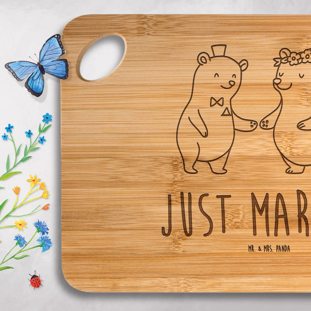 Schneidebrett Bären Heirat Brett, Holzbrett, Holzbrettchen, Servierbrett, Frühstücksbrett, Küchenbrett, Schneidebrett, Hackbrett, Hochzeitskarte, Hochzeit, Hochzeitsgeschenk, Ehe, Hochzeitsfeier, Trauung, Trauungsgeschenk, Verlobungsfeier, Verlobungsgeschenk, Hochzeitsgeschenkideen, Hochzeitsgeschenke für Brautpaar, Geschenk zur Hochzeit, Hochzeitstag