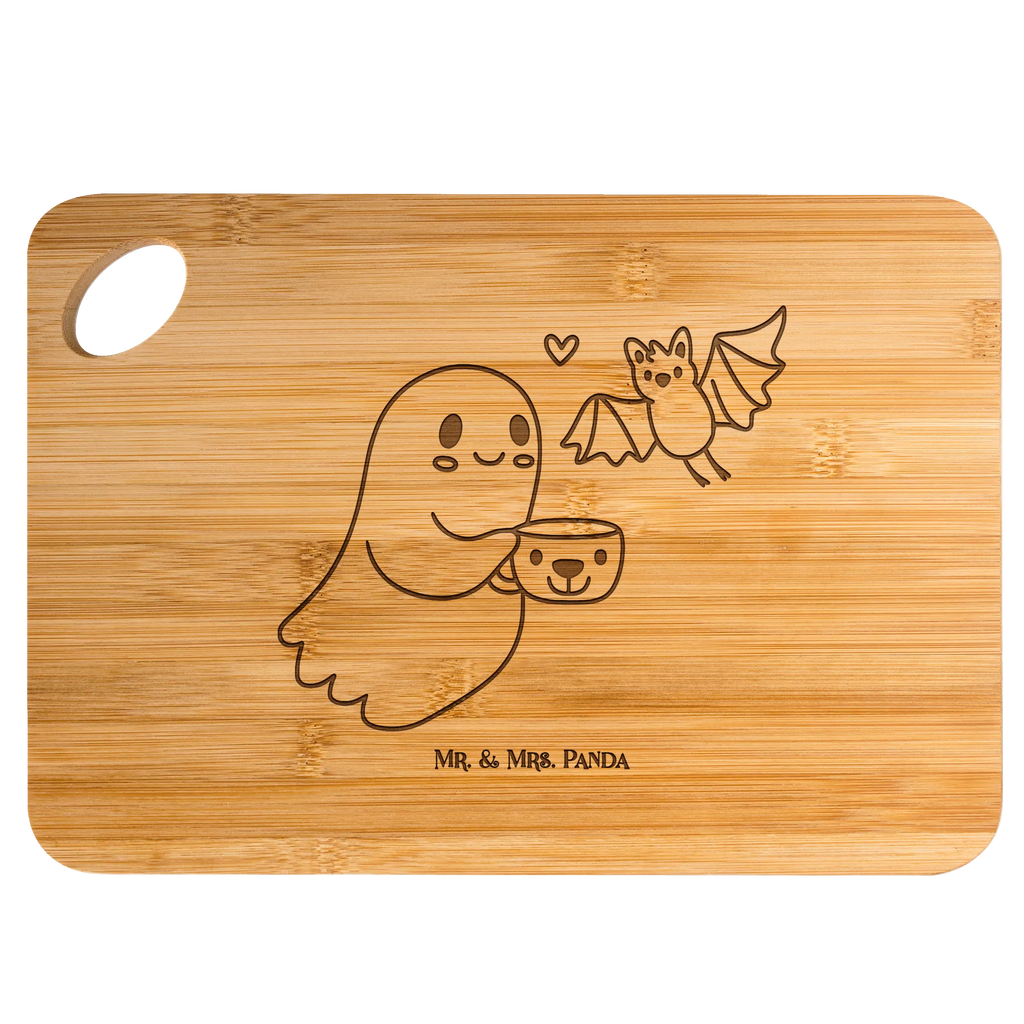 Frühstücksbrett Gespenst Kaffee Brett, Küchenbrett, Schneidebrett, Hackbrett, Servierbrett, Holzbrettchen, Frühstücksbrett, Holzbrett, Dekoration, Geschenke, Schenken, Deko, Halloween, Martinssingen, Gespenst, Kaffee