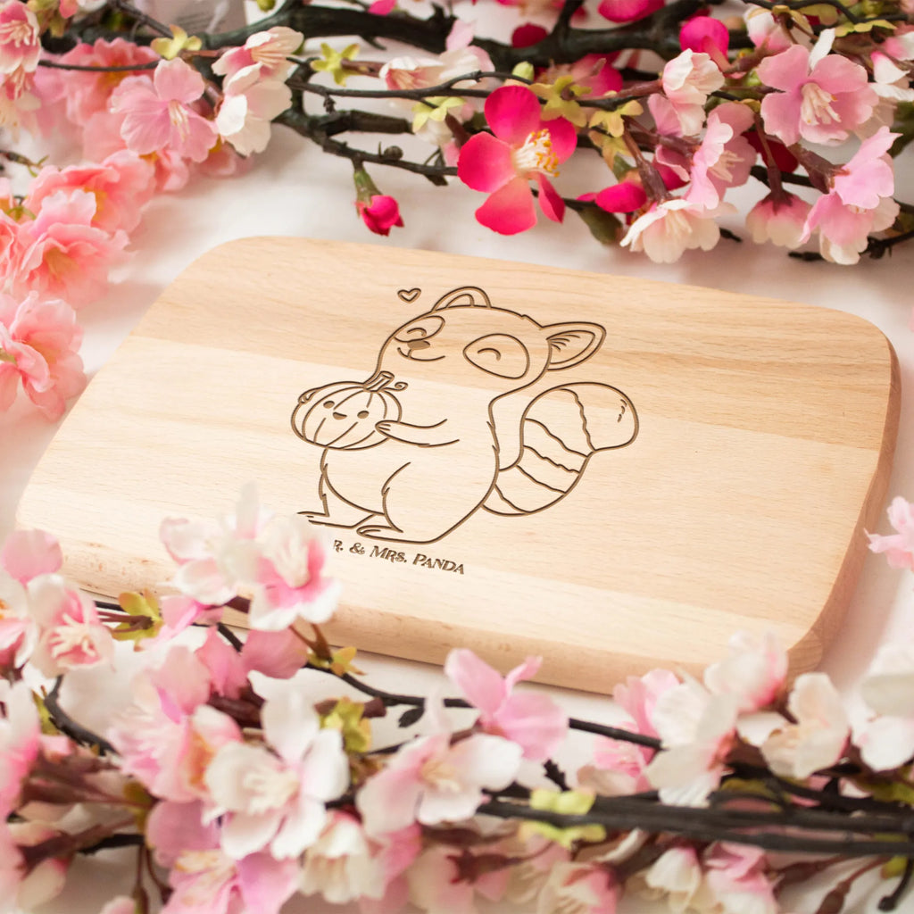 Serving board Raccoon Pumpkin Board, decoration, gifts, Martin singing, decor, giving