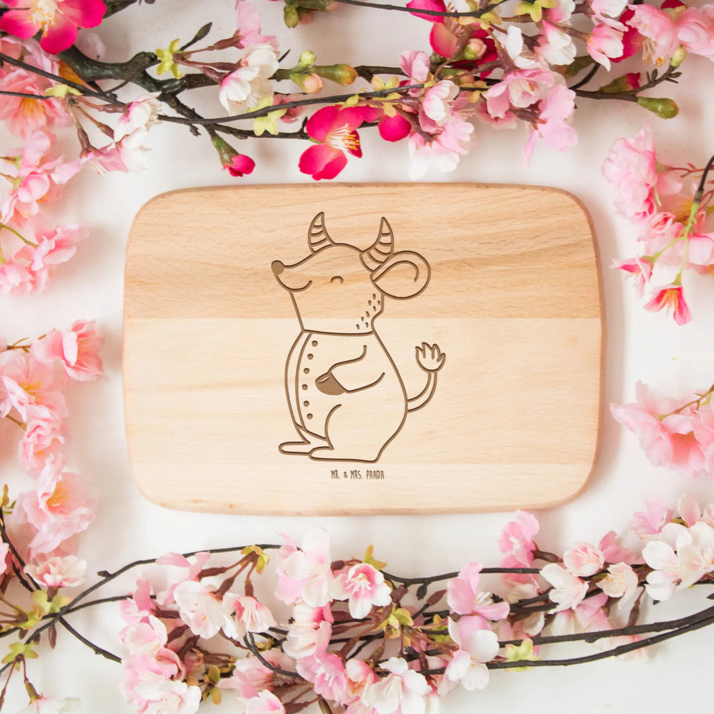 Śniadaniowa deska Byk Astrologia Znak zodiaku, gwiazdozbiór, astrologia, ascendent