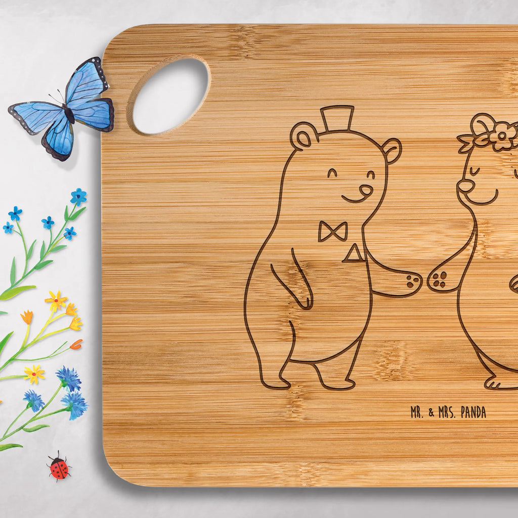 Schneidebrett Bären Heirat Brett, Holzbrett, Holzbrettchen, Servierbrett, Frühstücksbrett, Küchenbrett, Schneidebrett, Hackbrett, Hochzeitskarte, Hochzeit, Hochzeitsgeschenk, Ehe, Hochzeitsfeier, Trauung, Trauungsgeschenk, Verlobungsfeier, Verlobungsgeschenk, Hochzeitsgeschenkideen, Hochzeitsgeschenke für Brautpaar, Geschenk zur Hochzeit, Hochzeitstag